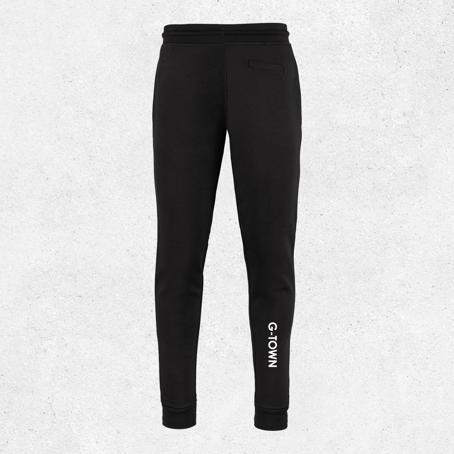 G-TOWN Heren Loungebroek