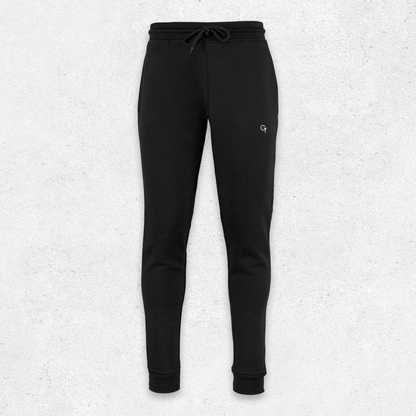 G‑TOWN Heren Loungebroek – Duurzame sweatpants van biologisch katoen