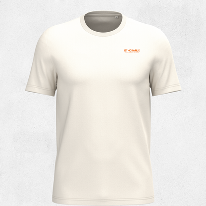 G‑TOWN ORANJE Lion Tee
