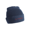 G-TOWN Beanie Warm Uni 5 G TOWN Beani Muts Uni Navy Blue