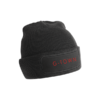 G-TOWN Beanie Warm Uni 7 G TOWN Beanie Muts Uni Zwart