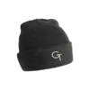 G-TOWN GT One Size Unisex 9 Zwarte Beanie Muts