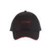 G-TOWN Baseball Cap 8 Navy baseball Cap