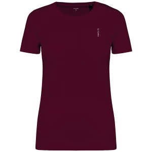 duurzaam dames t-shirt